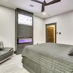 New Orleans Duplex 2 Mi To Bourbon Street!