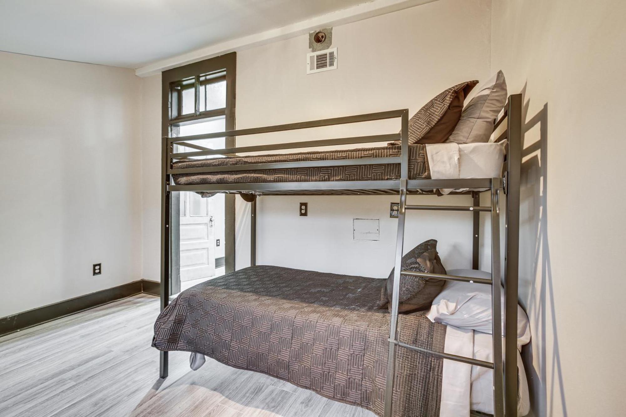 Holiday home Duplex 2 Mi To Bourbon Street! New Orleans